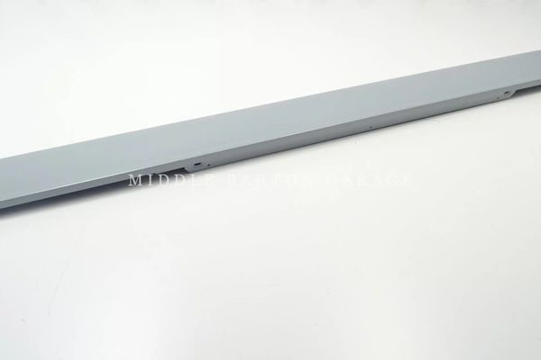 OUTER SILL COVER LH REPLICA 124 SPIDER 